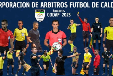 Federación Colombiana de Fútbol