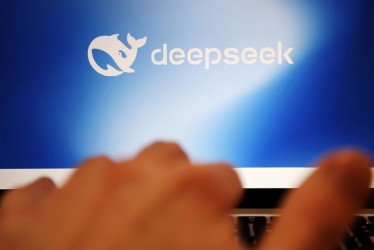 El 'fenómeno DeepSeek' es objeto de sospechas en EE.UU. y dispara la competencia en China. 