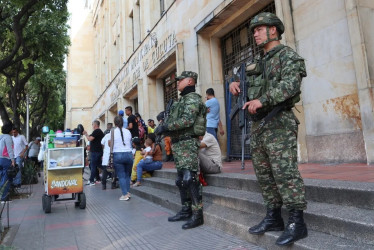 Norte de Santander se encuentra asediado por la violencia entre el Eln y las disidencias de las Farc.