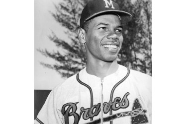 Félix "el Gato" Mantilla, el único puertorriqueño en ganar un Campeonato Mundial de Béisbol Aficionado y una Serie Mundial de Grandes Ligas.