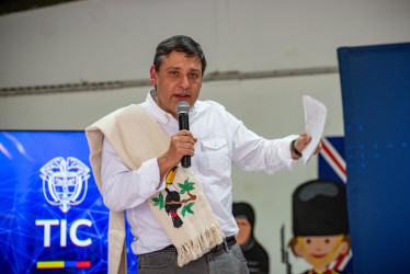 Mauricio Lizcano 