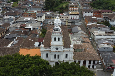 Tras un año de transición, en Neira esperan inversión en el casco urbano del municipio