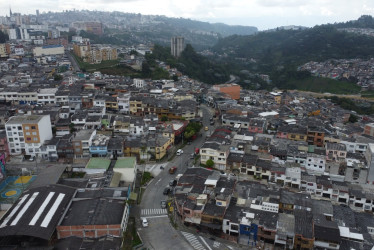 2025, un horizonte de retos. Manizales, el paciente de cirugía de obras por $272 mil millones. Secretaría de Planeación revela el ambicioso boceto para el 2025 y el 2026. Detalles del 'Plan 120' de la Alcaldía. 