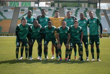 Deportes Quindío recibirá en un partido amistoso a Deportivo Pereira en el Centenario de Armenia