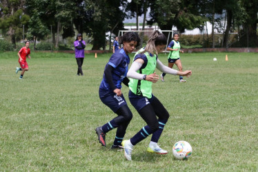 El Once Caldas Femenino jugará este domingo a las 4:00 p.m. en el estadio Palogrande. 