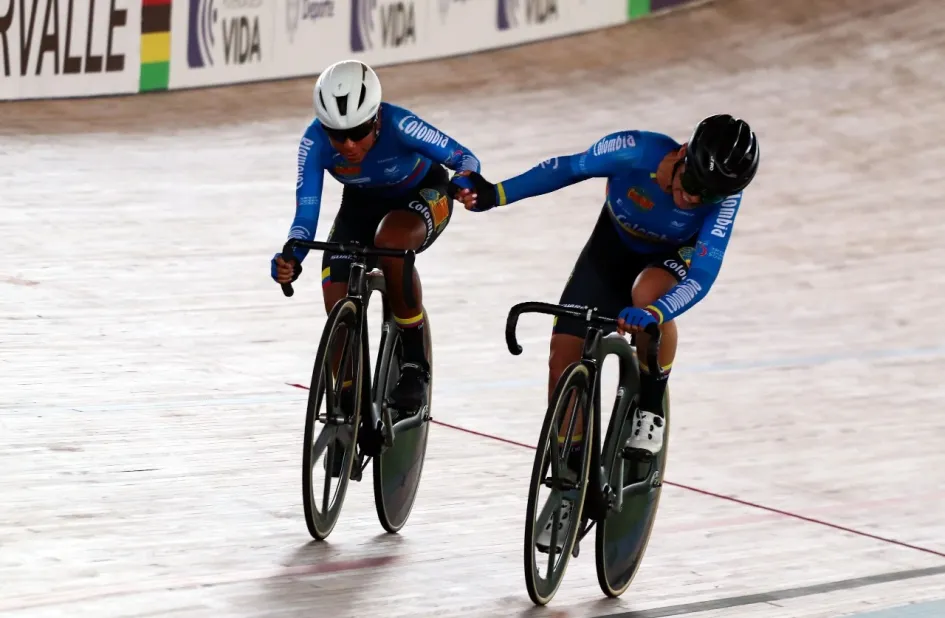 Campeonato Mundial de Ciclismo Una mirada al panorama actual