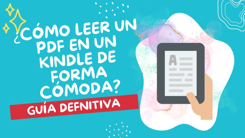 Cómo usar el lector Kindle para aprender inglés: ¡Aprovecha todas sus  funciones!