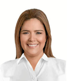 Karina Espinosa Oliver