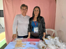 Lucía Quintero y Luz Stella Cardona Escobar