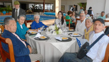 Efrén Moreno, Belén Arias de Moreno, María Victoria Ramírez Restrepo, Ivonne Paola Mendoza Niño, Gilberto Hoyos González, Alcides Quintero Ospina y Antonio José Pineda Rodríguez.