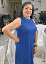 Martha Lucía reporta diariamente sintonía desde Dosquebradas (Risaralda).