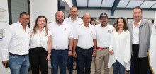 Jhon Heberth Zamora, Carolina Pineda, Fernando Vidal, Carlos Alberto Arias, Carlos Alberto Ramírez Grajales, José Alexander Rivadeneira, Luz Fany Muñoz y Gustavo Adolfo Castañeda.