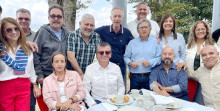 María Cristina Posada Trujillo, Juan Carlos Pineda Uribe, Gilberto Flórez, Orlando Palacios Hincapié, César Restrepo Patiño, José Soto Giraldo, César Restrepo Bernal, Juan Carlos Osorio Ospina, Gustavo Adolfo Agredo Cardona, Janier Giraldo Carvajal, Adriana Lasso Medina y Ana Mercedes jaramillo Toscón.