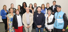 Premiados con el Botón de Paz.