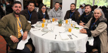 Daniel Mejía, Geovany Gutierrez, Yoley Castaño, Juan David García, Paulo Andres Flores, Julián Orozco y Adina Sepúlveda.