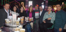 Gilberto Marín, Janely González, Isabel Zuluaga, Emperatriz Toro, Jorge Iván Taborda, Jorge Iván Betancourth, Bibiana Cardona y Julián Avilés.