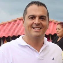 Fabio Andrés Ramírez Giraldo 