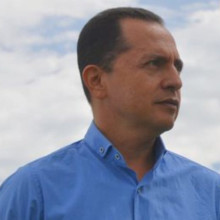 Óscar Eduardo Alzate
