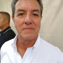 Felipe Ríos, de Chinchiná.