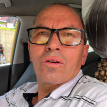 Marco Tulio Londoño (taxista)