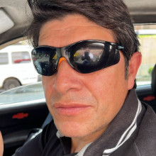 Duván Castro (taxista)