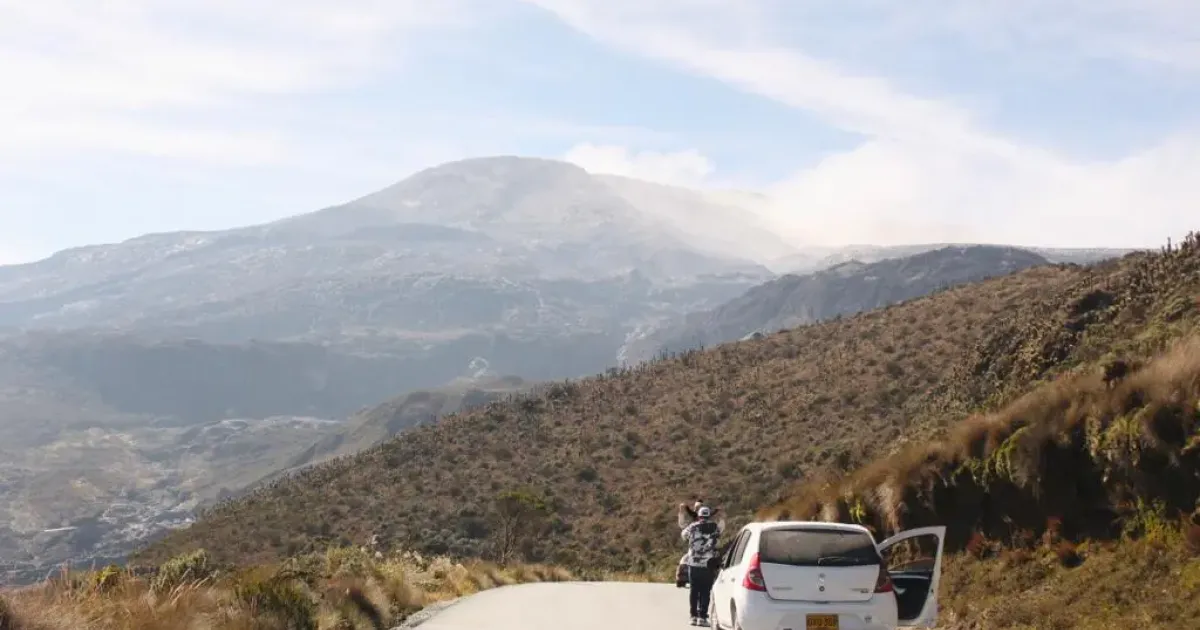 Calentamiento Alcanzará Los 1 5°c En Una Década Según Calculadora