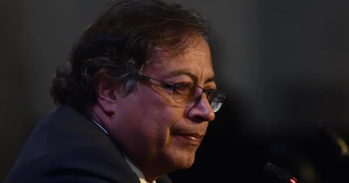 Flip Alerta Que Gustavo Petro Pretende Sembrar Dudas Sobre Cómo Medios ...