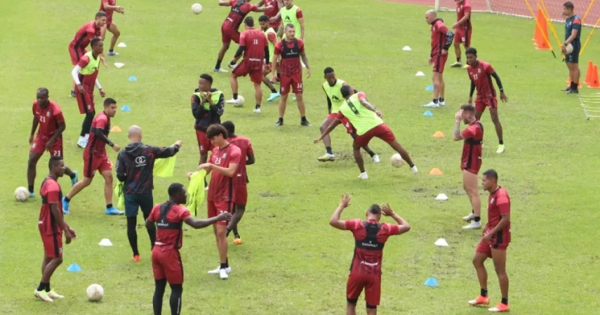 Otro Reto Para El Once Caldas Hoy Ante La Equidad 5286