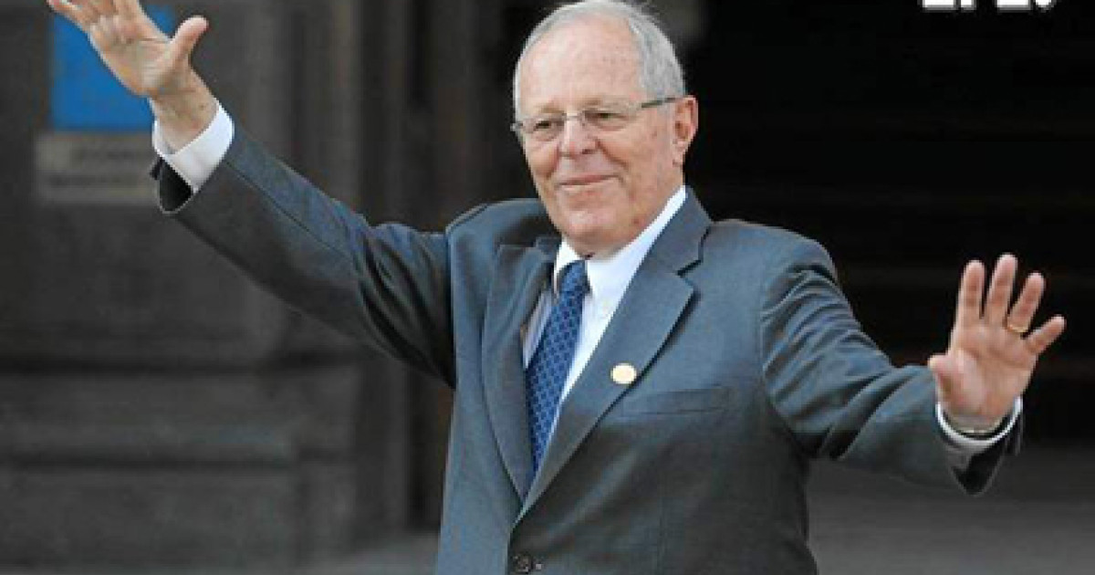 Fiscalía De Perú Pide 35 Años De Prisión Contra Expresidente Kuczynski Por Caso Odebrecht 