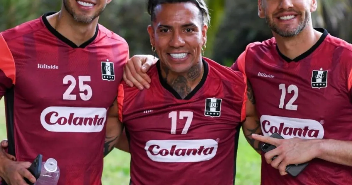 Dayro Moreno Se Queda En El Once Caldas E Invita A Clásico 215