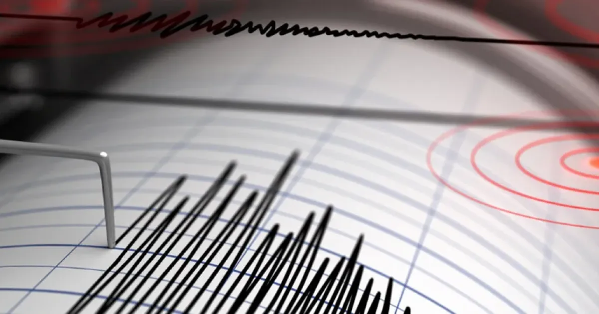 Un terremoto de magnitud 7,3 sacude el noreste Chile, sin riesgos de ...