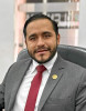 Christian David Pérez Holguín